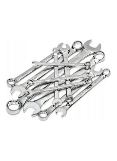 Sata SATA ST09063 12-Piece Metric Combination Wrench Set  - Image 2