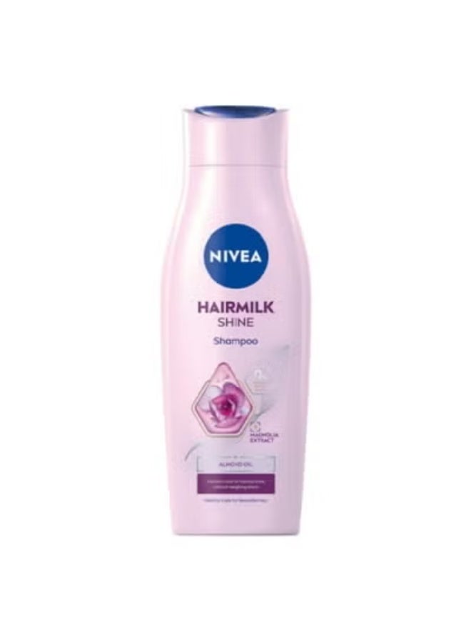 Hairmilk Shine Shampoo 400 ML