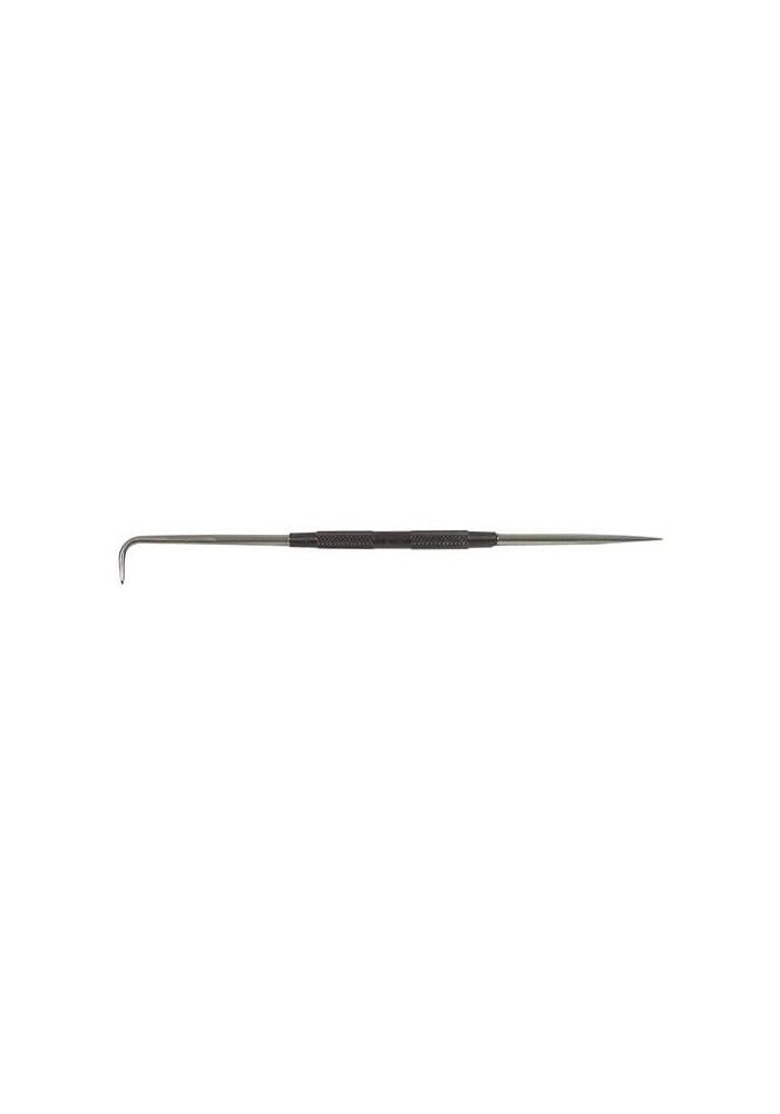 Eclipse E222 Carbon Steel Engineers Style Scriber - 6.5" Overall Length - Image 2