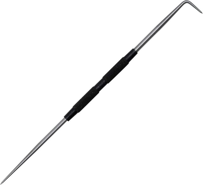 Eclipse E222 Carbon Steel Engineers Style Scriber - 6.5" Overall Length - Image 1