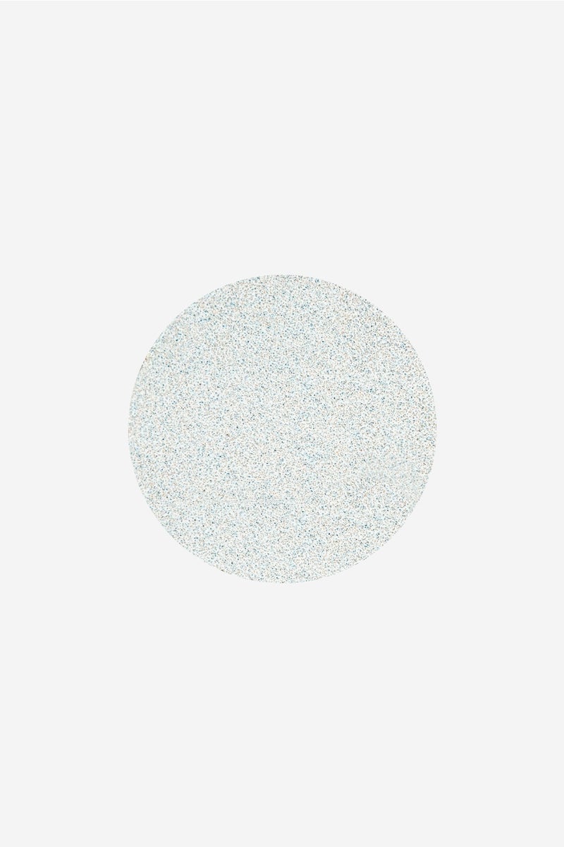 STALEKS PRO White refill pads for pedicure disc Pododisc  S, 180 grit (50 pc) - Image 2