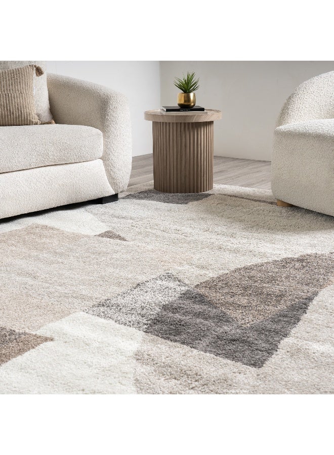 Boutique Blanche Castro Abstract Rug, 160*230Cm - Image 1