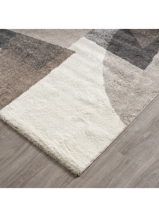 Boutique Blanche Castro Abstract Rug, 160*230Cm - Image 3