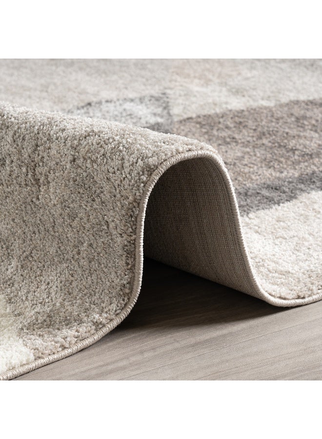 Boutique Blanche Castro Abstract Rug, 160*230Cm - Image 4