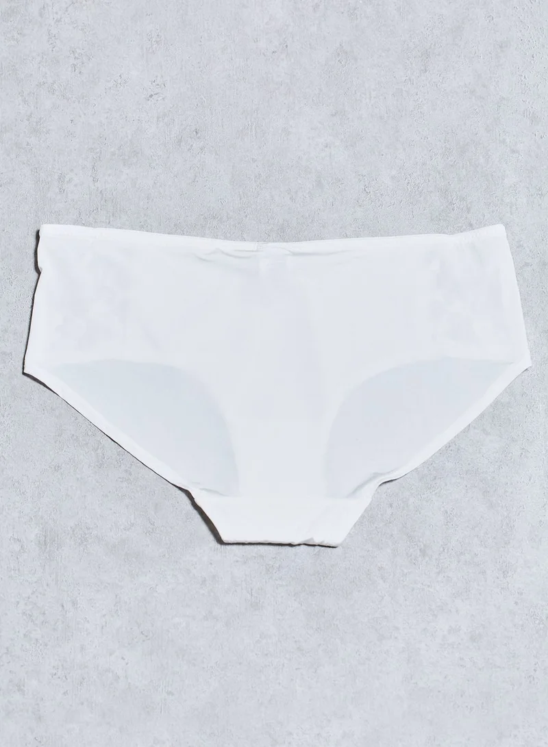 Marie Meili Essential Brief