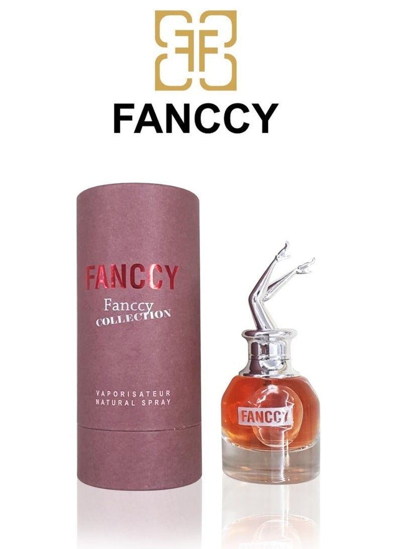 فانسي عطور فانسي رقم 0538 25 مل