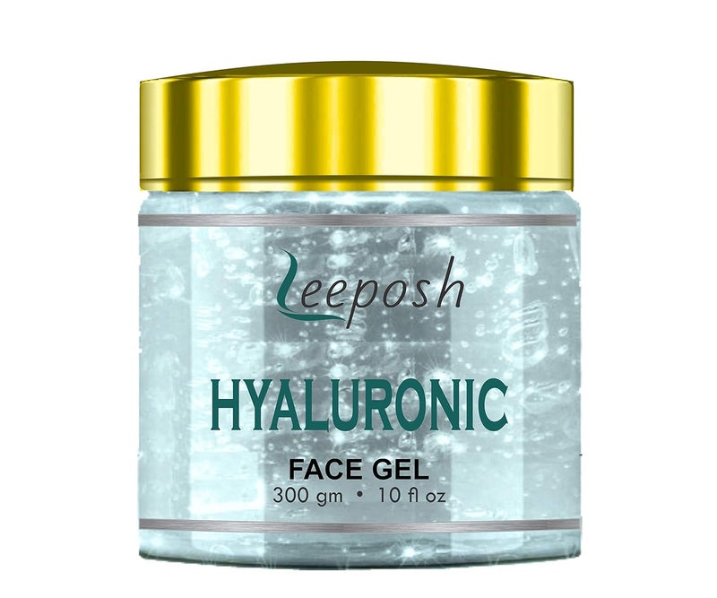 Leeposh Hyaluronic Acid Gel for Firming lifting skin tightening - Image 1