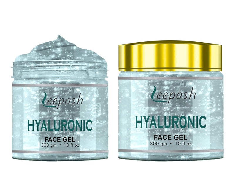 Leeposh Hyaluronic Acid Gel for Firming lifting skin tightening - Image 2