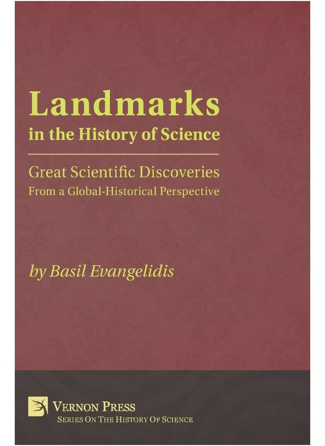 Landmarks in the History of Science: Great Scientific Discoveries from a Global-Historical Perspective  - Image 1
