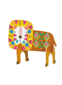 Avenir Over 260 Colorful and Temporary Stickers & Tattoos for Fashionable Kids Easy to Use and Remove  - Image 3