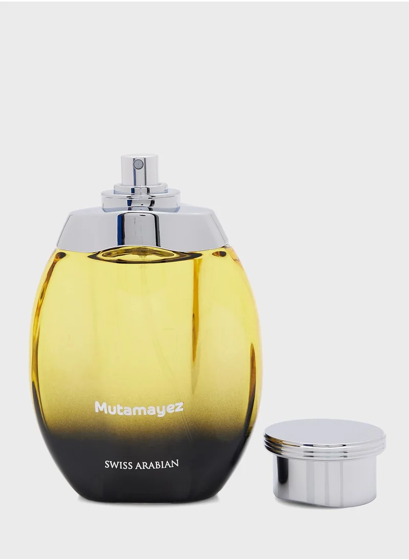 عطور سويس اربيان عطر المتميزين 100 مل