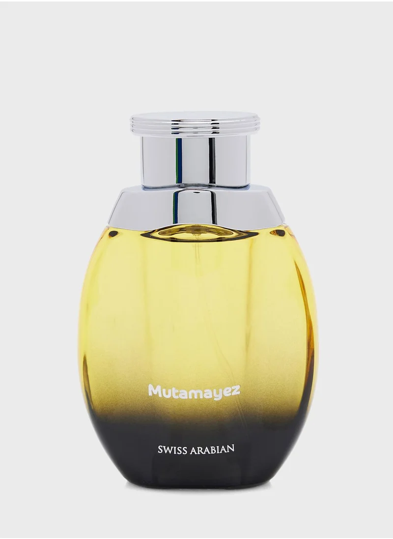 عطور سويس اربيان عطر المتميزين 100 مل