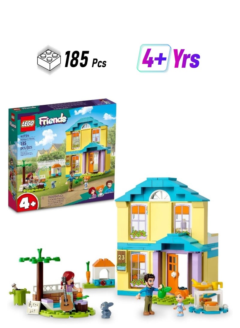 LEGO TBD أصدقاء 41724 - Image 1