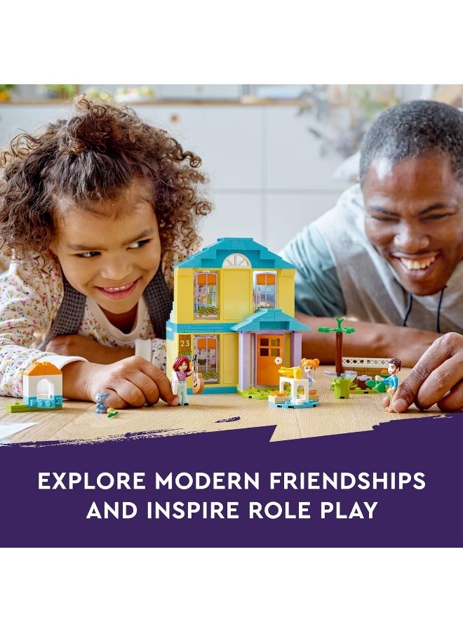 LEGO TBD أصدقاء 41724 - Image 5