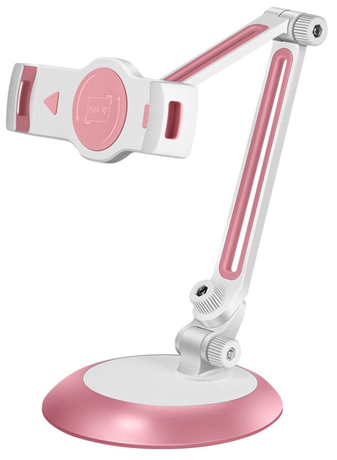 NIBEMINENT Mobile Phone Tablet Computer Desktop Bedside Multifunctional Stand  - Image 1