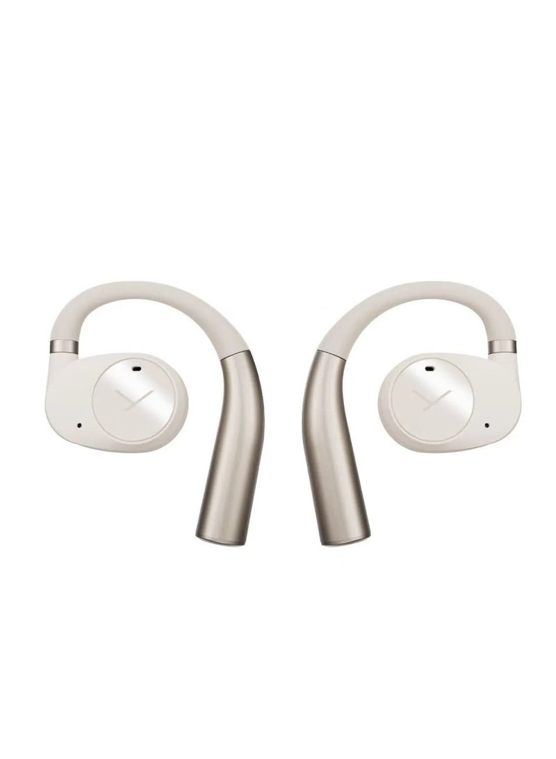 Beyer Dynamic beyerdynamic Verio 200 Cream Open True Wireless Earphones - Image 1
