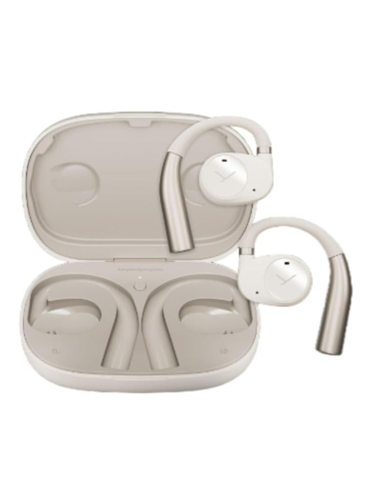 Beyer Dynamic beyerdynamic Verio 200 Cream Open True Wireless Earphones - Image 2