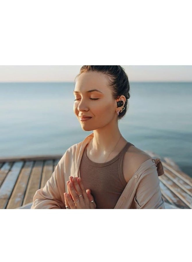 Beyer Dynamic beyerdynamic Verio 200 Cream Open True Wireless Earphones - Image 3