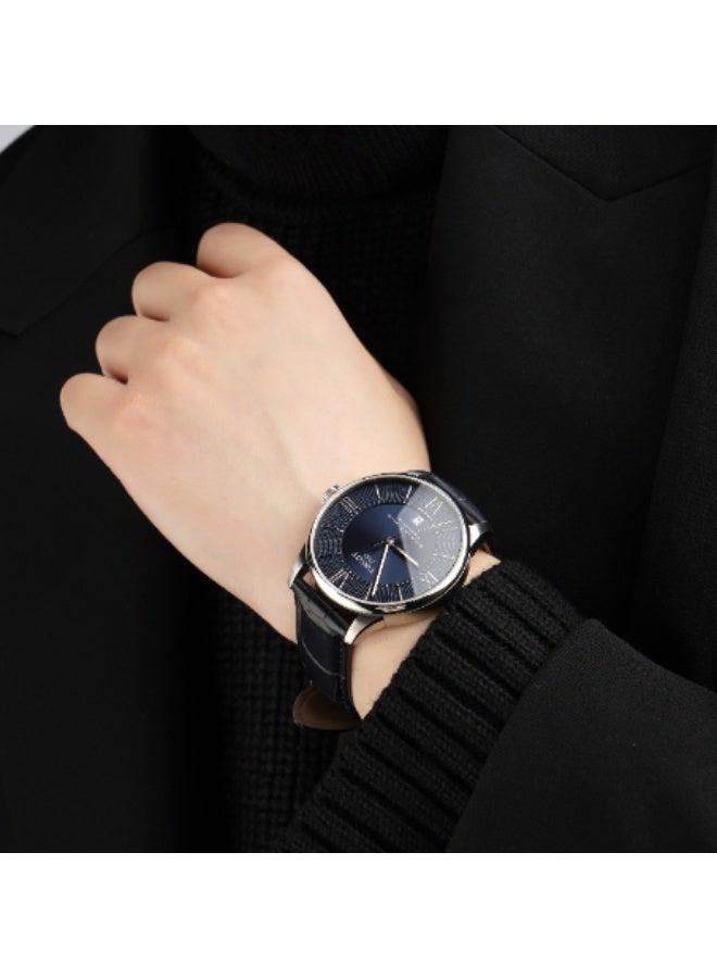 تيسو T099.407.16.048.00Tissot PRX مجوهرات Powermatic 80 35mm - Image 3