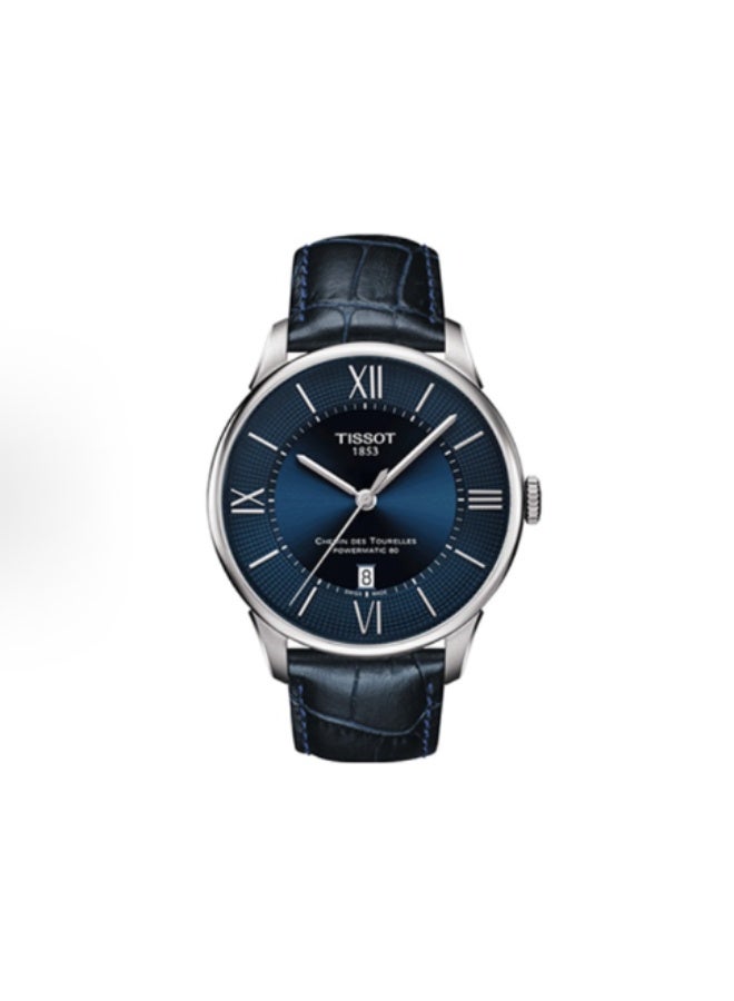 تيسو T099.407.16.048.00Tissot PRX مجوهرات Powermatic 80 35mm - Image 1