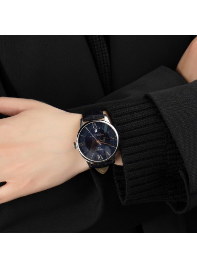 تيسو T099.407.16.048.00Tissot PRX مجوهرات Powermatic 80 35mm - Image 2