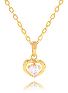 Luxurious 18KT Gold Necklace Designs - pzsku/Z63494BFFCFF076D5E0C0Z/45/_/1713958865/a94fdcf3-365a-48de-bbad-dbb7dbe9e08e