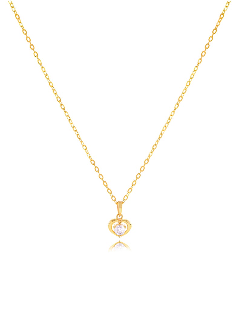 Luxurious 18KT Gold Necklace Designs - pzsku/Z63494BFFCFF076D5E0C0Z/45/_/1713958875/ec4b0aa7-8251-495d-a5c5-c0612b5d5684