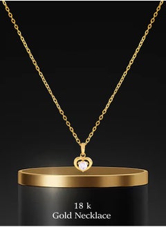 Luxurious 18KT Gold Necklace Designs - pzsku/Z63494BFFCFF076D5E0C0Z/45/_/1713958899/4a7f24dc-0b27-44b5-b5ab-5aed94c43416