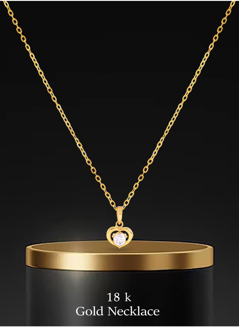 Luxurious 18KT Gold Necklace Designs - pzsku/Z63494BFFCFF076D5E0C0Z/45/_/1713958899/4a7f24dc-0b27-44b5-b5ab-5aed94c43416