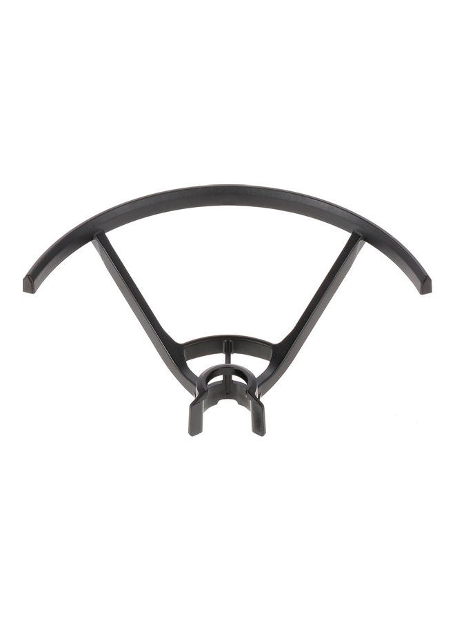 NIBEMINENT 4Piece Protective Frames Propeller Guards 13.2 x 4.3 11.5cm  - Image 3