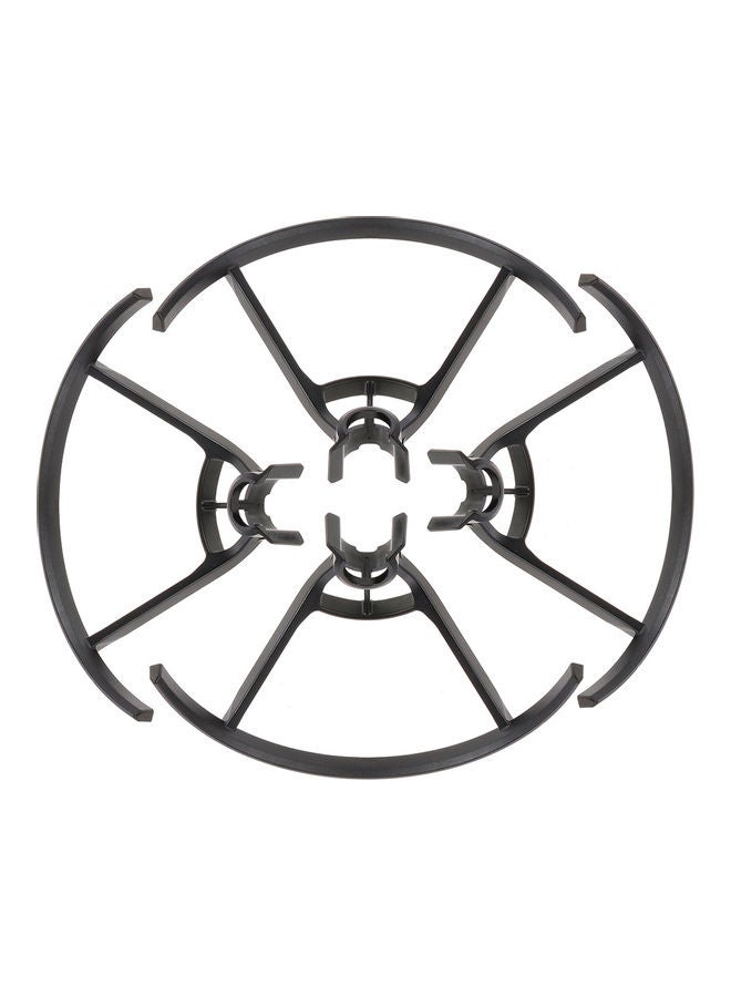 NIBEMINENT 4Piece Protective Frames Propeller Guards 13.2 x 4.3 11.5cm  - Image 2