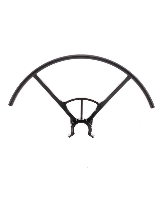 NIBEMINENT 4Piece Protective Frames Propeller Guards 13.2 x 4.3 11.5cm  - Image 4