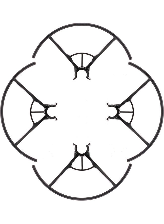 NIBEMINENT 4Piece Protective Frames Propeller Guards 13.2 x 4.3 11.5cm  - Image 5