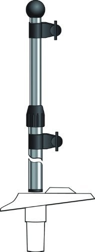 SeaSense Telescoping Flag Pole - Image 3