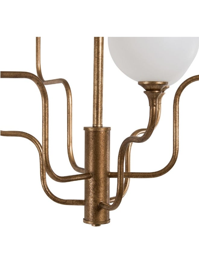 Ethos Pendant Lamp, Gold - pzsku/Z6349B1F10844F0C37FB1Z/45/_/1736868615/e0e94a36-f297-47f3-afc6-42f80e0b1953