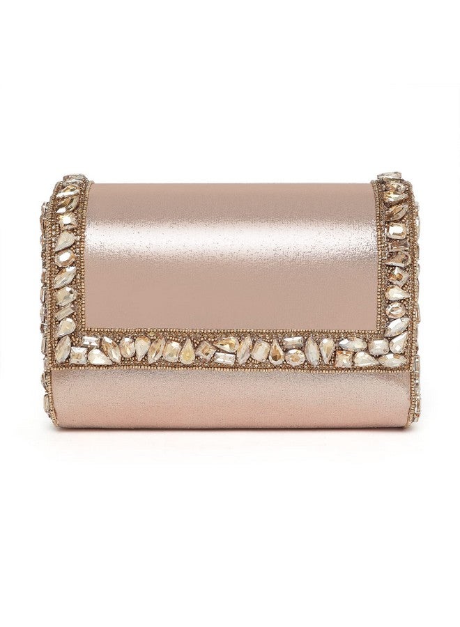 Peora Women's Contemporary (Rose Gold) - Image 1