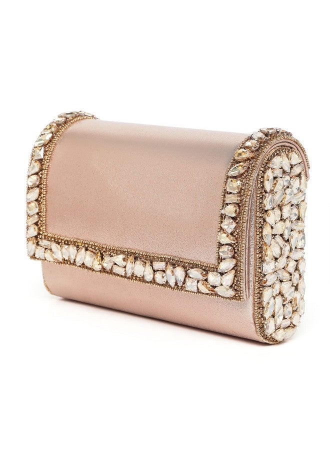 Peora Women's Contemporary (Rose Gold) - Image 4