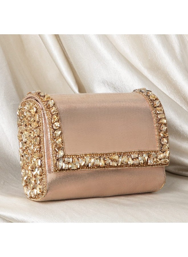 Peora Women's Contemporary (Rose Gold) - Image 5