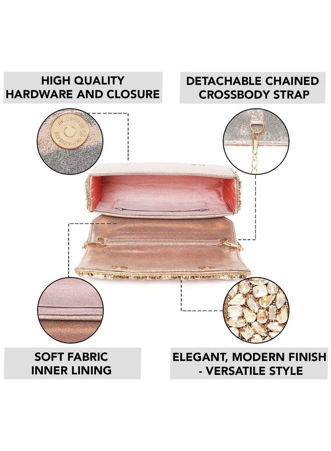 Peora Women's Contemporary (Rose Gold) - Image 2