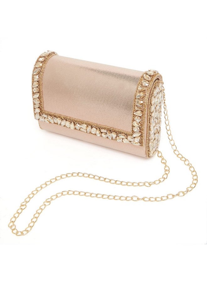 Peora Women's Contemporary (Rose Gold) - Image 3