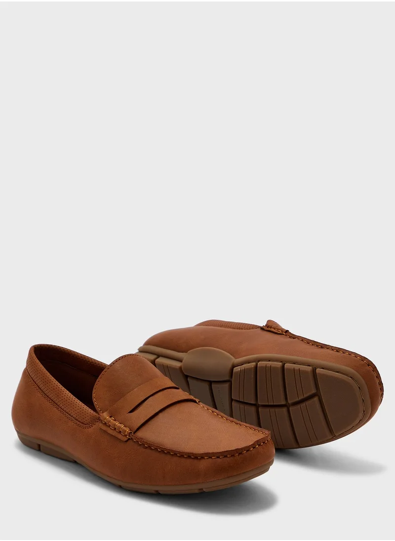 CALL IT SPRING Casual Slip Ons Loafers