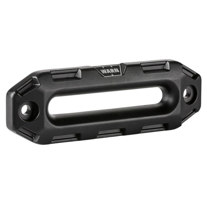 WARN 100655 Winch Accessory Epic 10 Fairlead Black