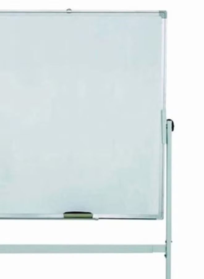 لوحة مغناطيسية مع حامل بيضاء - Image 3