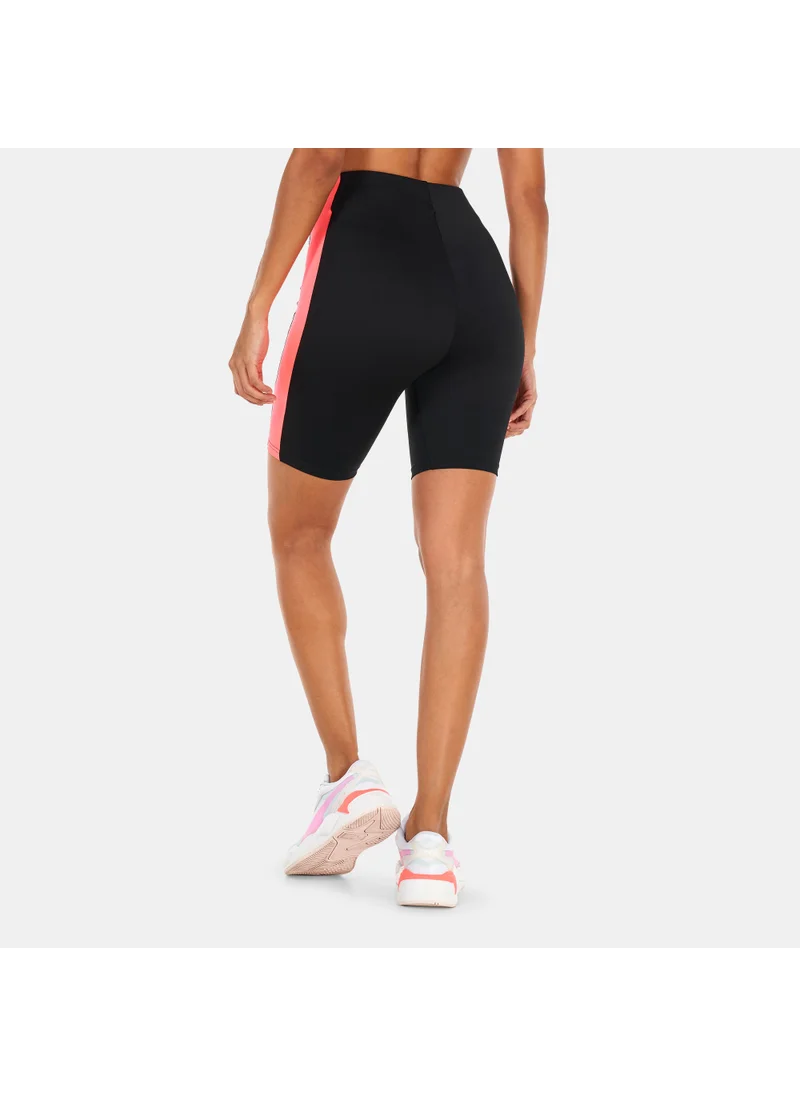 PUMA Women's Summer Squeeze Blocking Bike Shorts