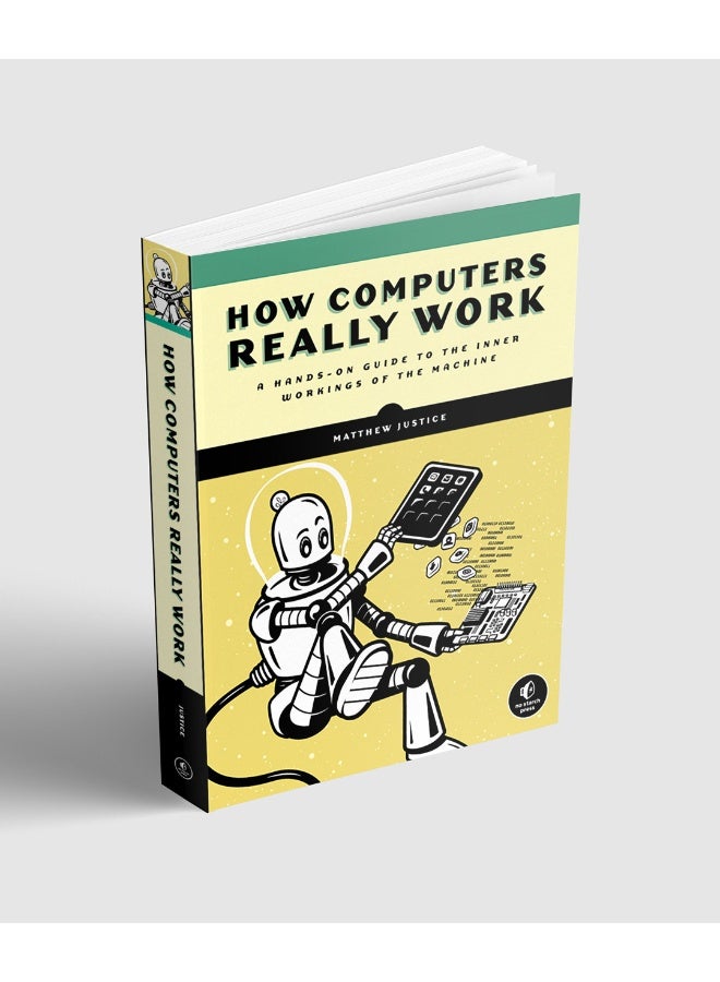 How Computers Really Work - Image 1