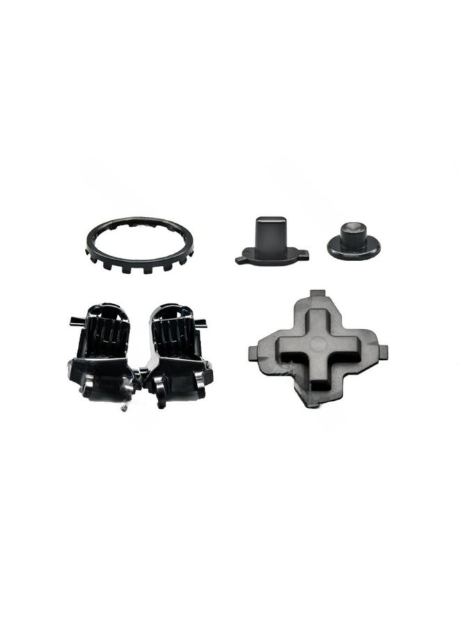 Generic - Xbox One Elite Second Generation Controller on Repair Parts Direction Key LTRT Inner Bracket Xbox One Gaming Accessories-Product Color:Wireless Multi-code Key - Image 1