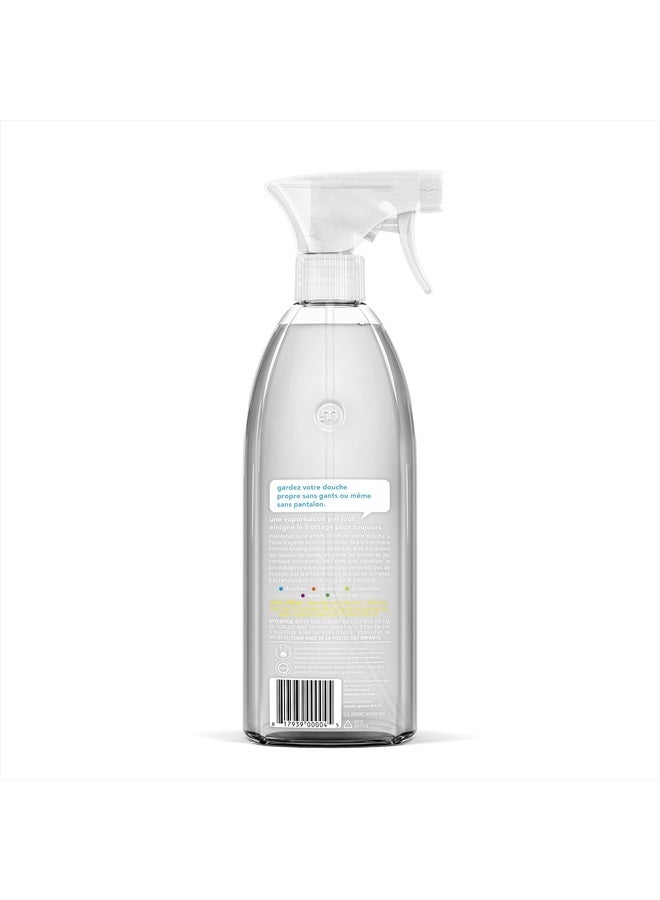 Method Daily Shower Cleaner Spray, Ylang Ylang, For Showers, Tile, Fixtures, Glass and Tubs, 28 oz spray bottle (Pack of 1) - Image 2