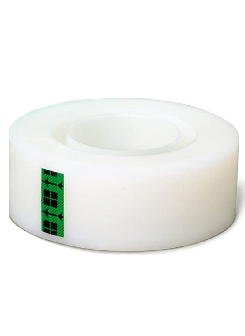 Scotch 810 Magic Roll Tape Set, 3 Pieces, White