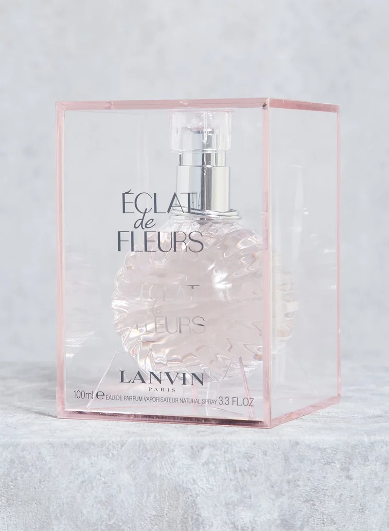 LANVIN Eclat De Fleurs 100Ml Edp