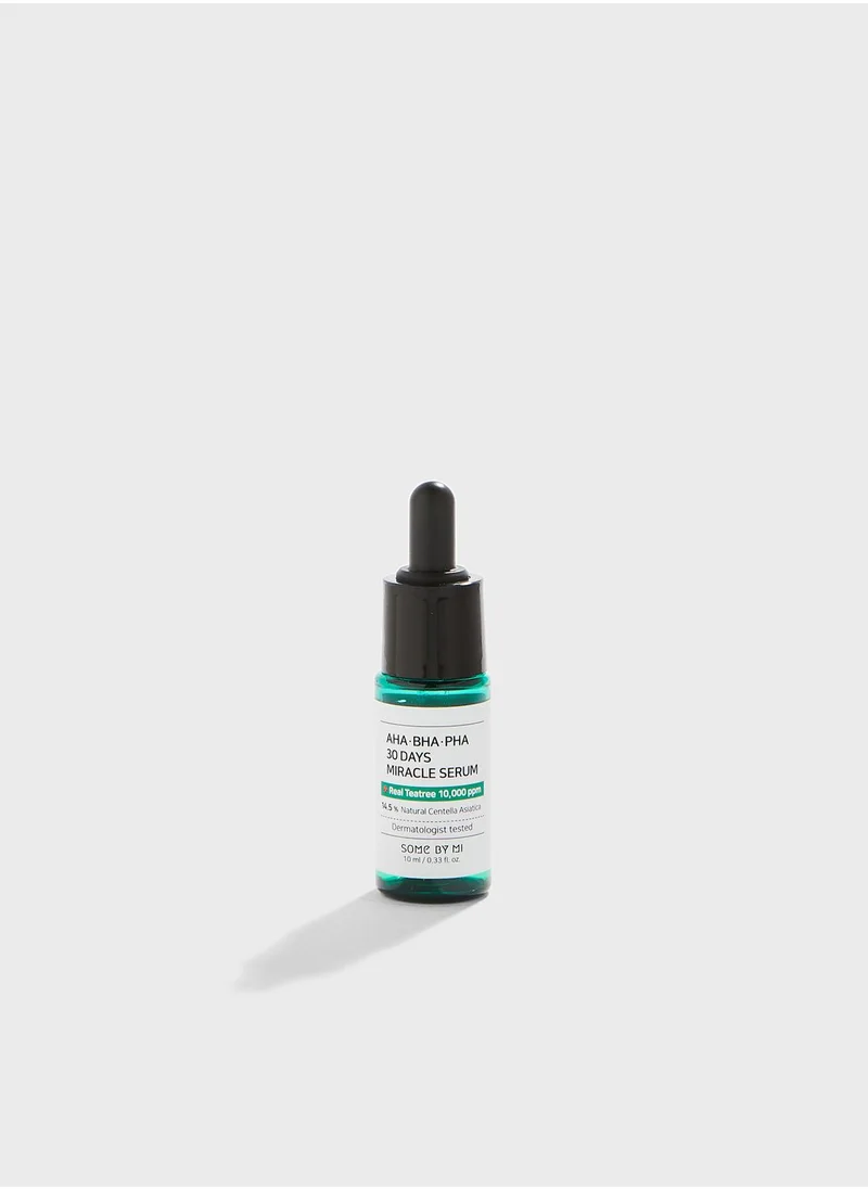 Some by Mi Aha/Bha/Pha 30 Days Miracle Starter Kit
